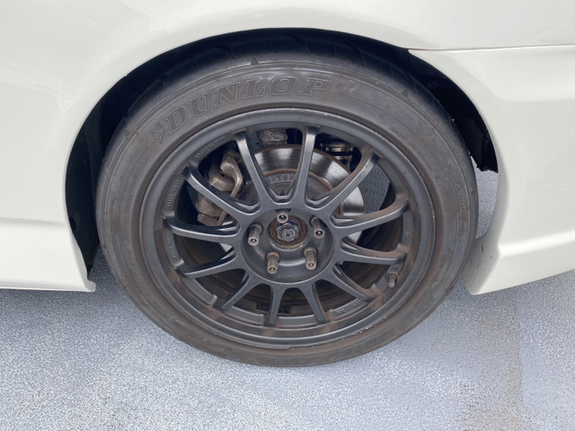 ホンダ S2000 ハードトップ/SPIRIT/ロールケージ の中古車詳細 (81,000