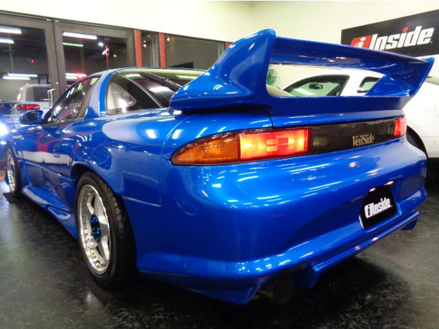 再値下げ 中古 3ttt TRIBAR ファニー TT ブルホーン 日産 フェアレディZ 3.0 300ZX ツインターボ 2by2 Tバールーフ