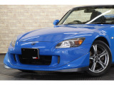S2000 2.2 タイプS 1オーナー タイプS専用エアロ シート