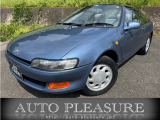 【中古車情報】トヨタ セラ 1.5 同色全塗装済 5速MT ガルウィング の中古車詳細（走行距離：8.8万km、カラー：ミディアムブルーマイカ、販売地域：茨城県稲敷市蒲ヶ山）