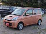 ステラ LS スーパーチャージャー 禁煙車 キーレスエ