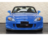 S2000 2.2 タイプS 1オーナー タイプS専用エアロ シート