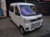 ダイハツ アトレーデッキバン ベース 4WD