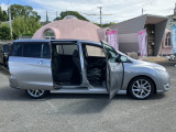 納車後も車検、整備、パーツ取り付けなどカーライフをサポート致します。