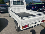 アクティトラック SDX 4WD エアコンアリ 4WD