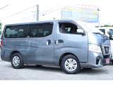 日産 NV350キャラバン 2.0 DX ロング