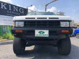 3インチリフトアップ!1ナンバー登録!新車並行車!ホワイト全塗装済!LEDヘッドライト!北海道から沖縄まで全国格安にてご納車致します。気軽にご相談下さい!