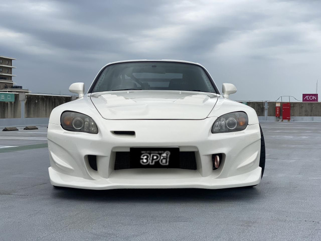 ホンダ S2000 ハードトップ/SPIRIT/ロールケージ の中古車詳細 (81,000