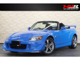 ホンダ S2000 2.2 タイプS