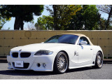 Z4 ロードスター 2.5i レザーパッケージ 
