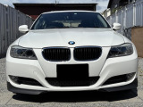 3シリーズセダン 320i パワーシート 純正アルミホイール ETC