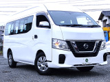 NV350キャラバン  