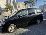 ヴォクシー 2.0 ZS 4WD ナビ バックカメラ