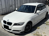 3シリーズセダン 320i パワーシート 純正アルミホイール ETC