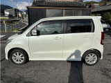 AZ-ワゴン XS スペシャル 車検令和8年2月27日まで!即乗りOK!
