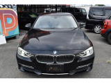 3シリーズセダン 320d ブルーパフォーマンス ラグジュアリー スマートキー ステアリ...