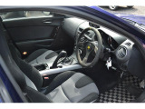 RX-8 タイプS マツダスピードエアロ Rマジックマフラー