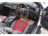 GT-R 3.8 NISMO 4WD サーキット スポリセ 無