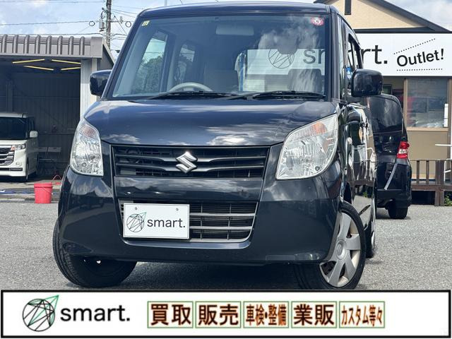 パレットXパワースライドドア!