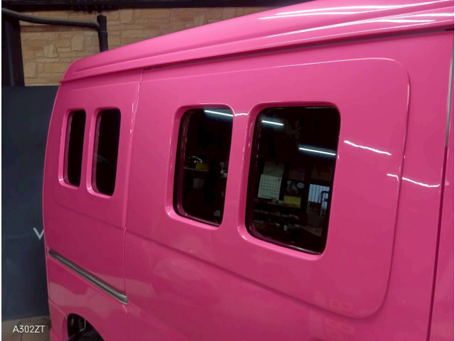ダイハツ ハイゼットカーゴ デラックス ハイルーフ の中古車詳細