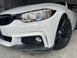 4シリーズクーペ 435i Mスポーツ 