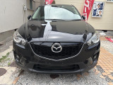 CX-5  XD