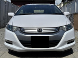 インサイト 1.3 G ナビ TV Bカメラ ETC HID