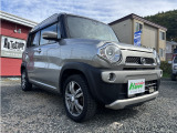 フレアクロスオーバー XT 4WD 4WD ターボ
