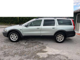XC70 2.5T 4WD 