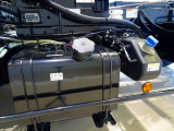 燃料タンク100L アドブルー