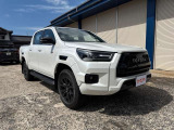 ハイラックス 2.4 Z GRスポーツ ディーゼル 4WD Z GRスポーツ ディーゼルターボ 4WD ...