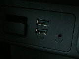 USB差込口☆2個つき!
