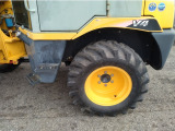 Yanmar  