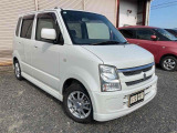 ワゴンR FX-S リミテッド HID スマートキー 電動格納ミラー AT ABS CD