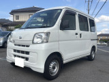 ハイゼットカーゴ 2シーター ハイルーフ 車検2年付きでお渡しベース車にどうぞ