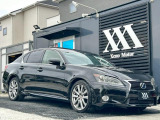 レクサス GS