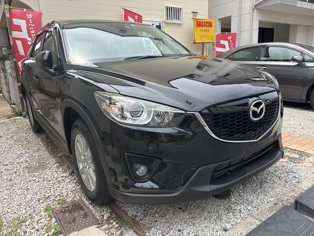 CX-5  XD