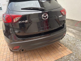 CX-5  XD