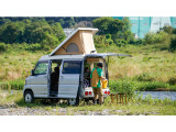 三菱 タウンボックス RX ハイルーフ 4WD