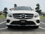 GLC 250 4マチック スポーツ 4WD 本革仕様
