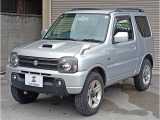 ジムニー XC 4WD 