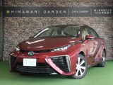 トヨタ MIRAI ベースモデル