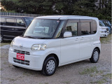 タント X スペシャル 禁煙車 ストラーダナビ フルセグテレビ