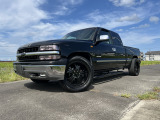 シボレー シルバラード LS エクステンドキャブ 4WD