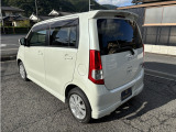 AZ-ワゴン XS スペシャル 車検令和8年2月27日まで!即乗りOK!