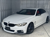 4シリーズクーペ 435i Mスポーツ 