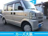 スクラム バスター ハイルーフ I エアコン