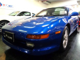 トヨタ MR2 2.0 Gリミテッド