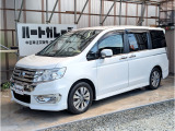ホンダ ステップワゴン