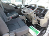 ☆内装・運転席廻りです☆